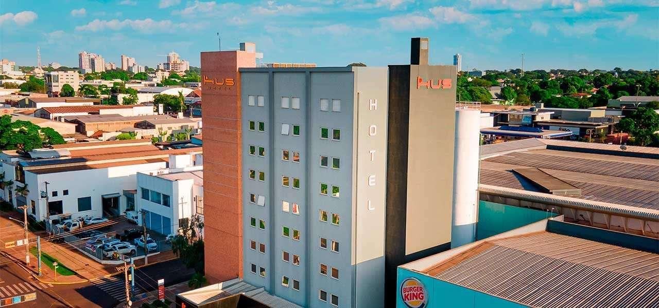 ibis Dourados