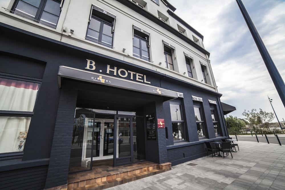 Citotel B. Hotel