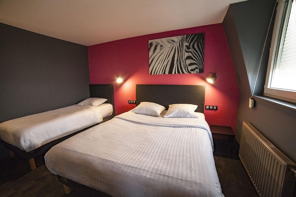 Citotel B. Hotel