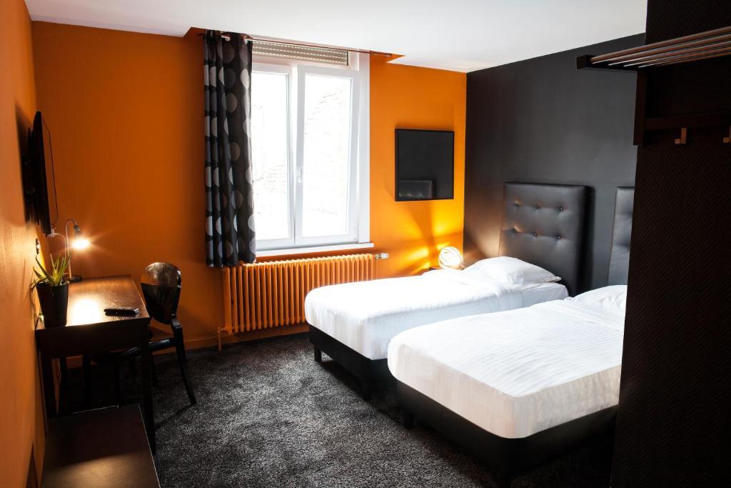 Citotel B. Hotel