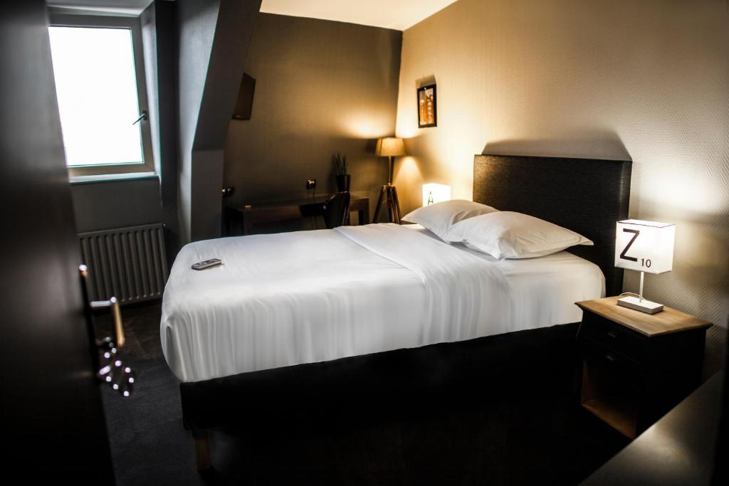 Citotel B. Hotel