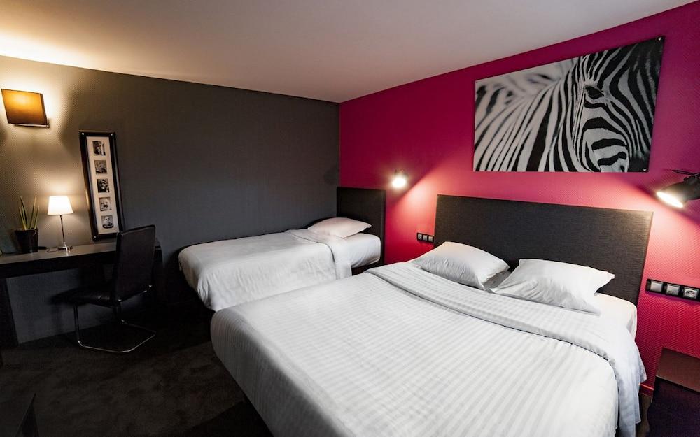 Citotel B. Hotel