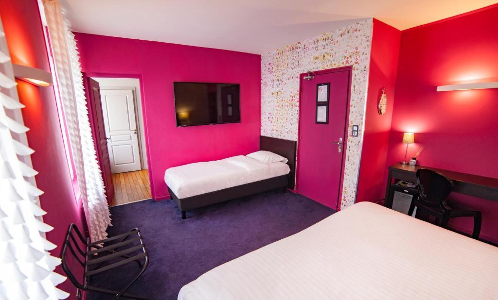 Citotel B. Hotel