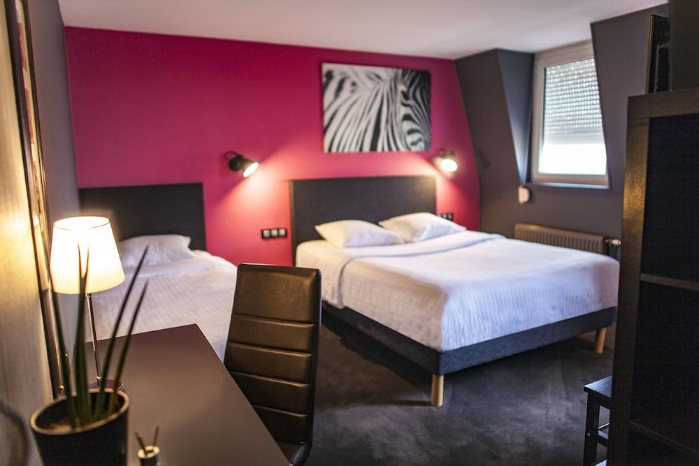 Citotel B. Hotel
