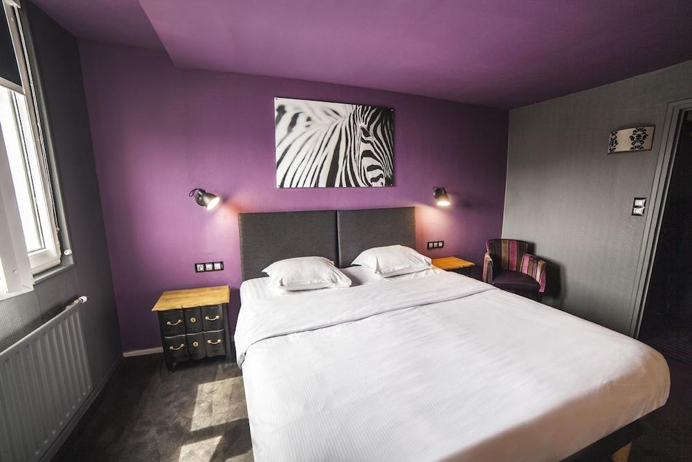 Citotel B. Hotel