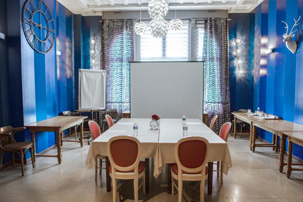 Citotel B. Hotel