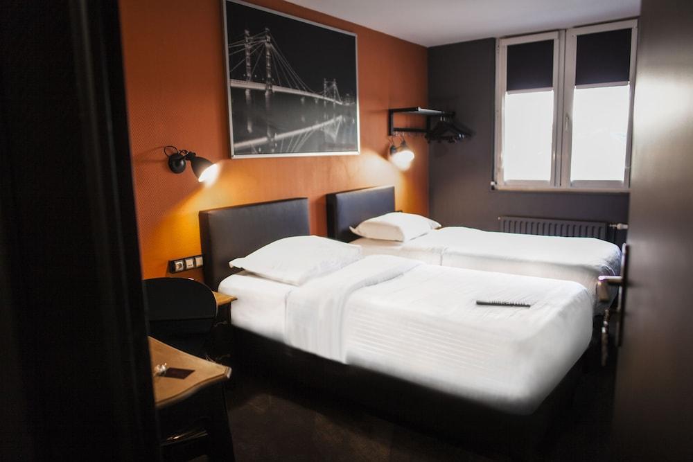 Citotel B. Hotel