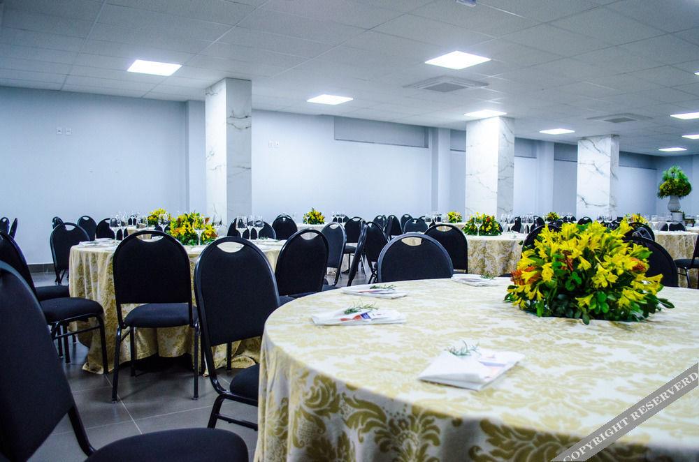 Fratele Business Hotel