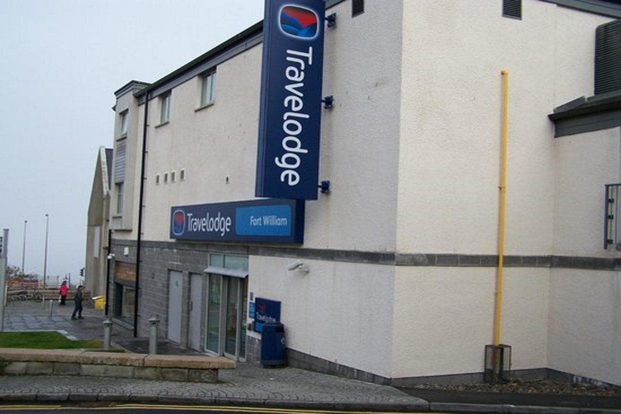 Travelodge Fort William