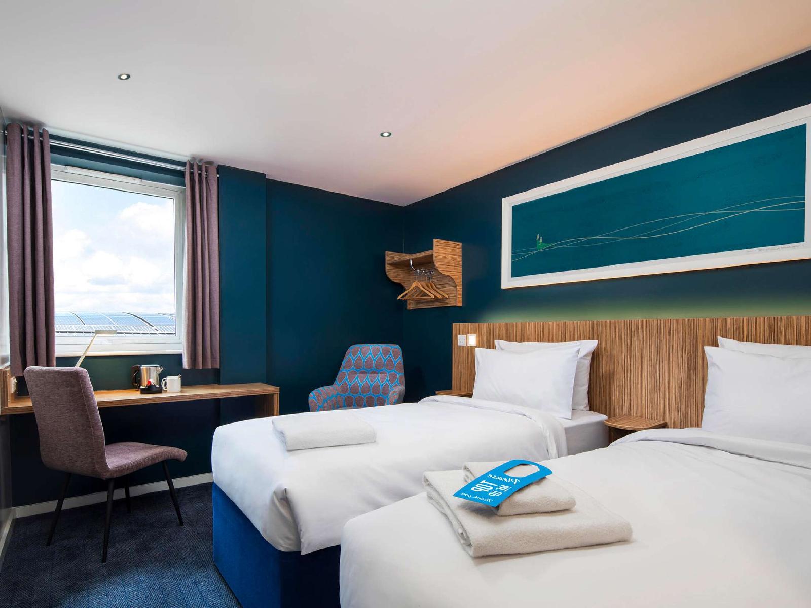 Travelodge Fort William