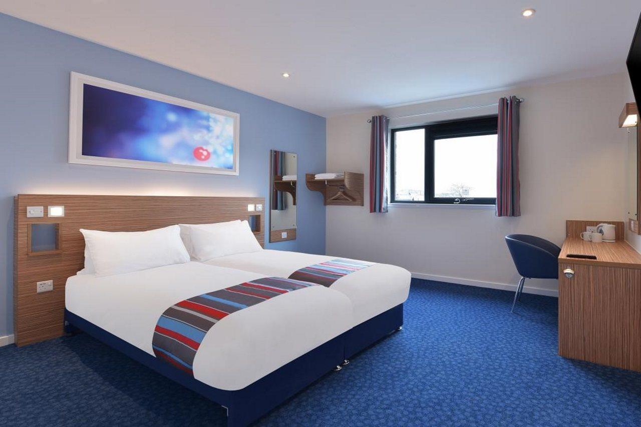 Travelodge Fort William