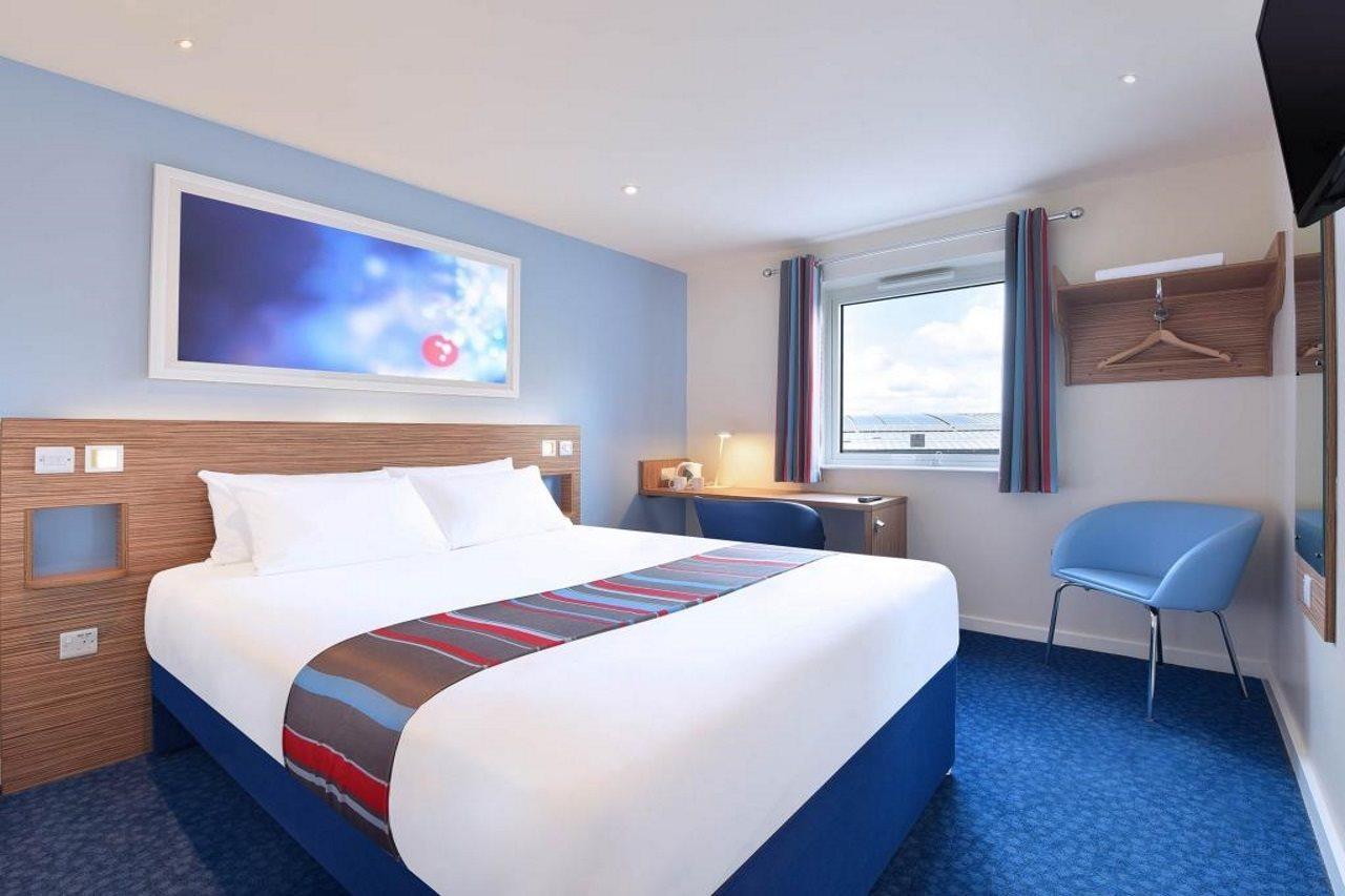 Travelodge Fort William