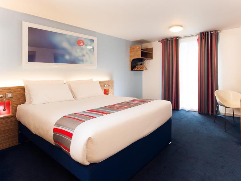 Travelodge Fort William