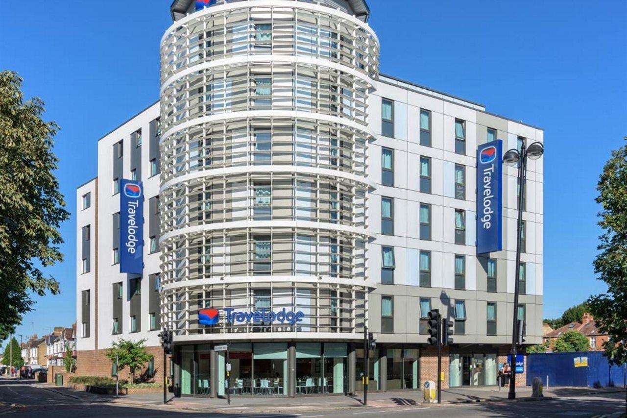 Travelodge London Hounslow