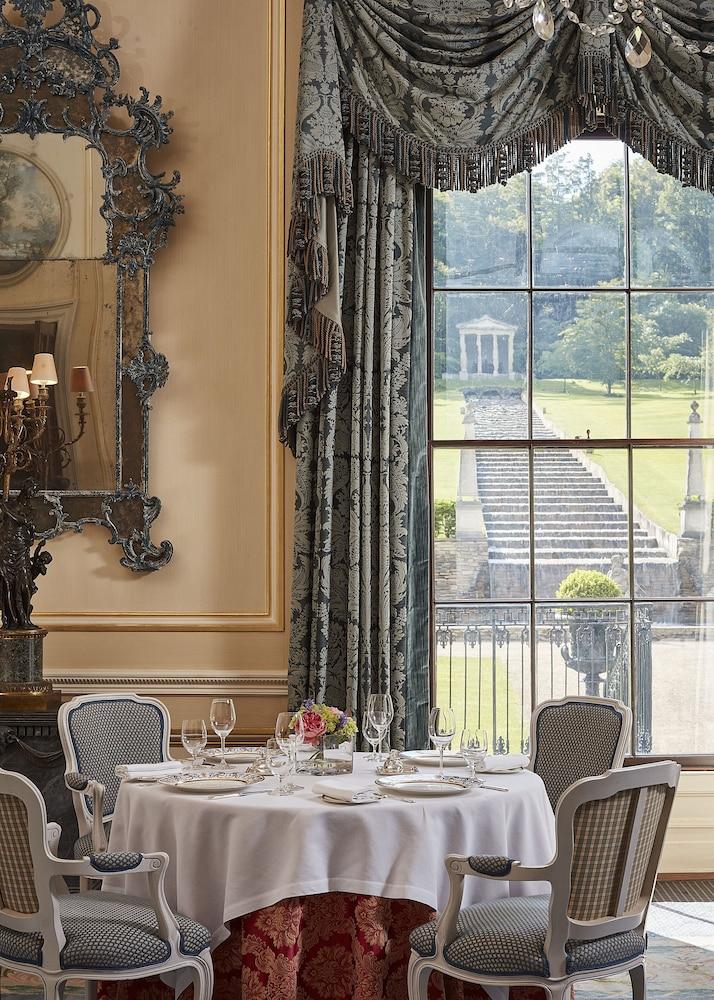 Ballyfin Demesne