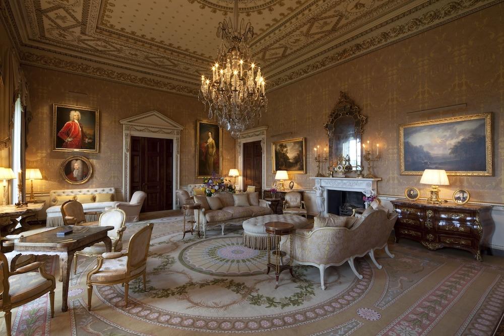 Ballyfin Demesne