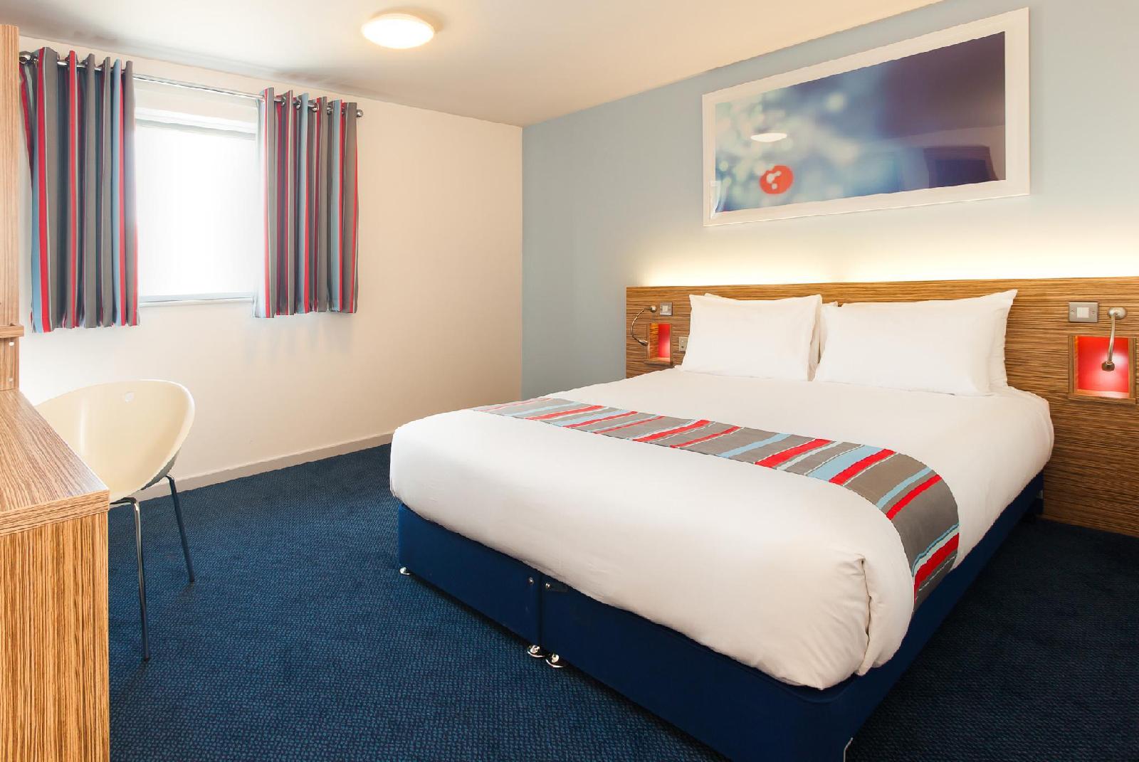 Travelodge Kingston Upon Thames Central