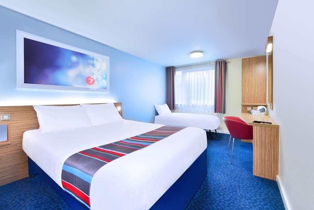 Travelodge Kingston Upon Thames Central