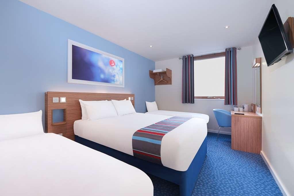 Travelodge Kingston Upon Thames Central