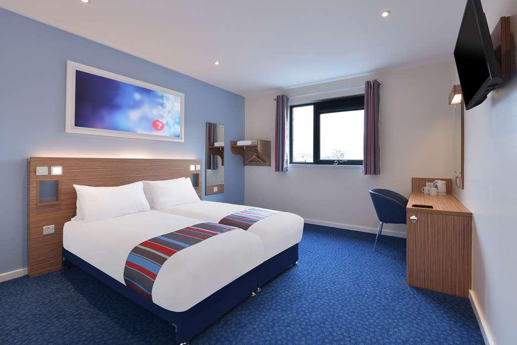 Travelodge Kingston Upon Thames Central