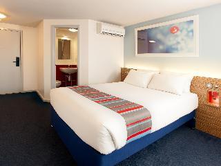 Travelodge Kingston Upon Thames Central