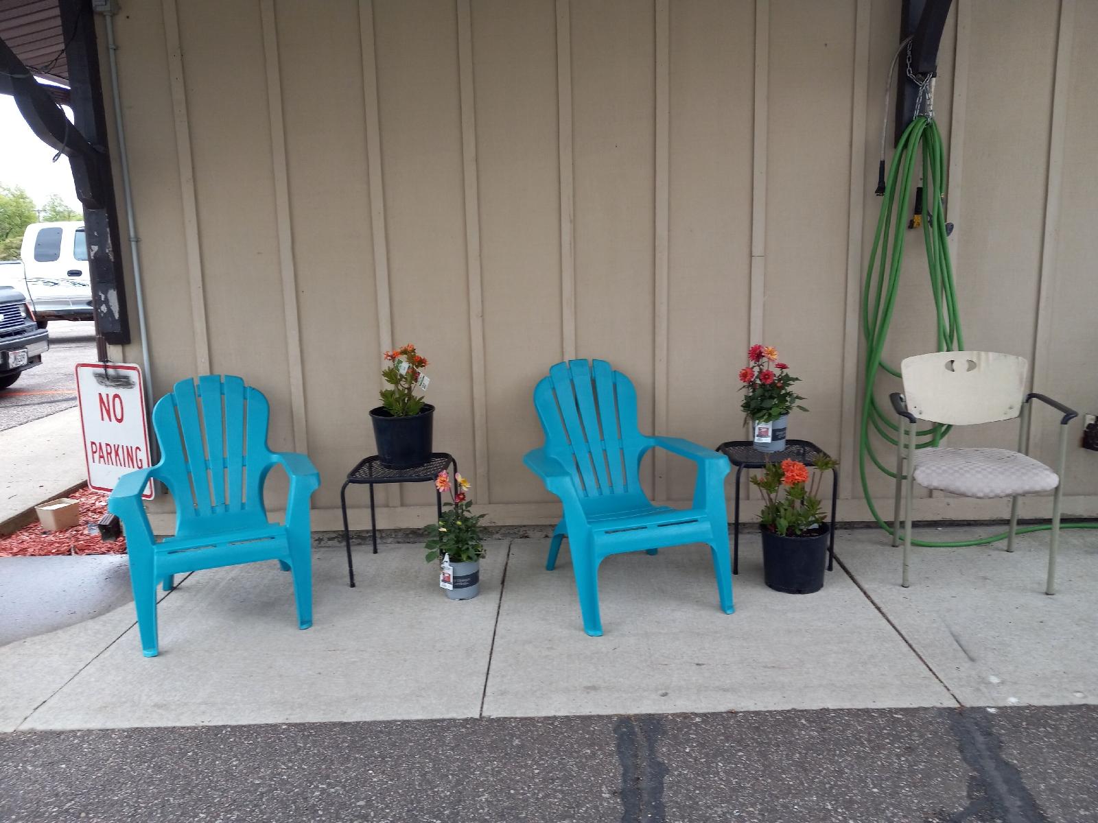 Motel 95 & Campground