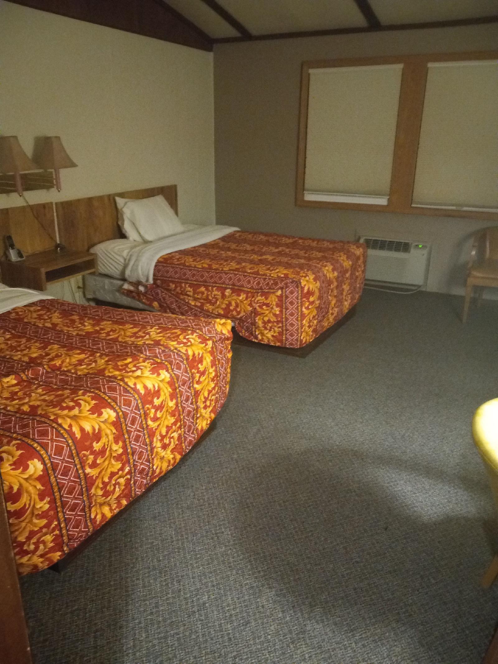 Motel 95 & Campground