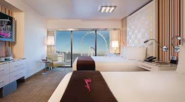 Flamingo Hotel
