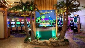 Flamingo Hotel