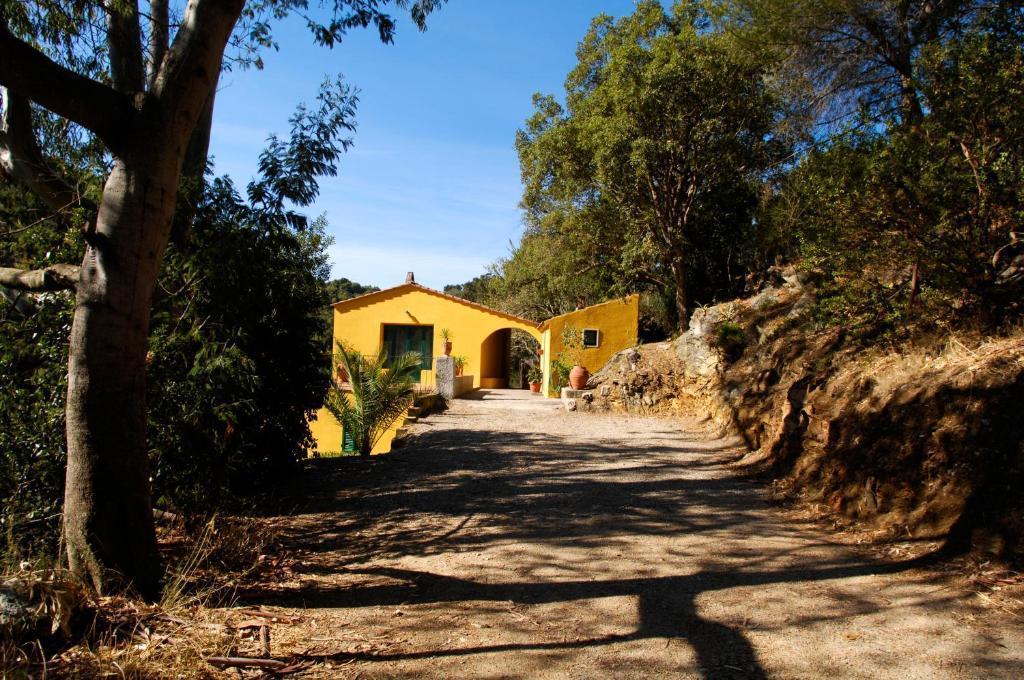 Camping Village Canapai