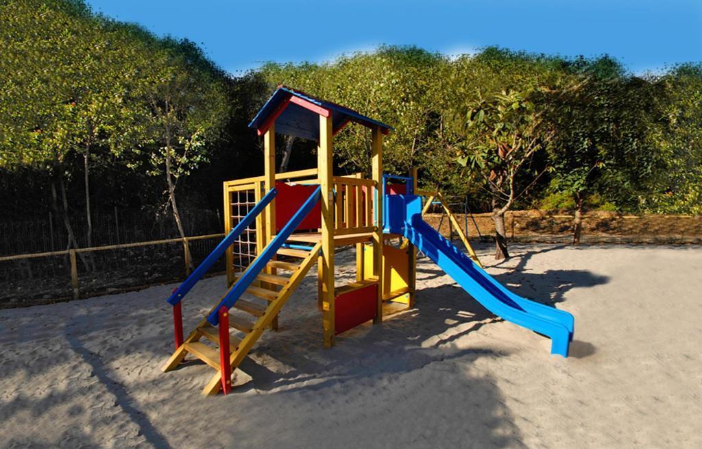 Camping Village Canapai