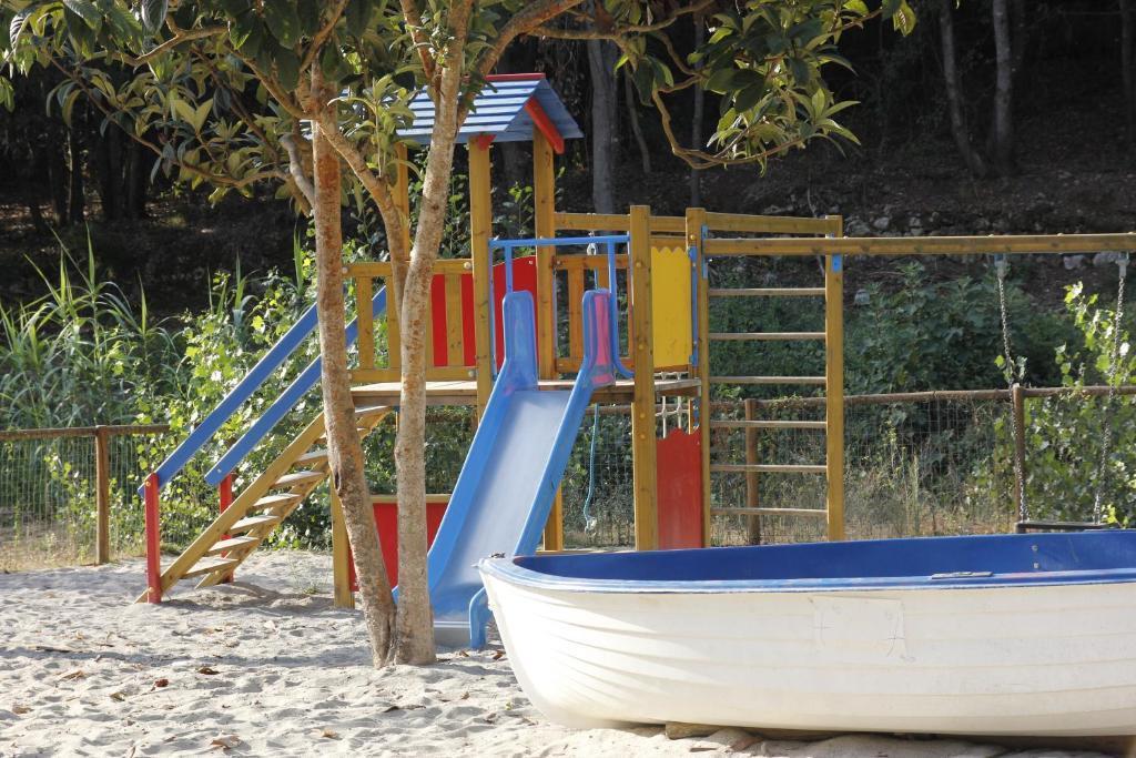 Camping Village Canapai