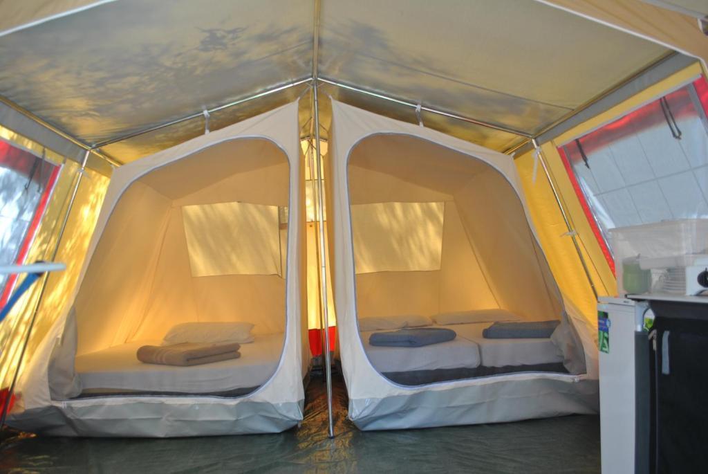 Camping Village Canapai
