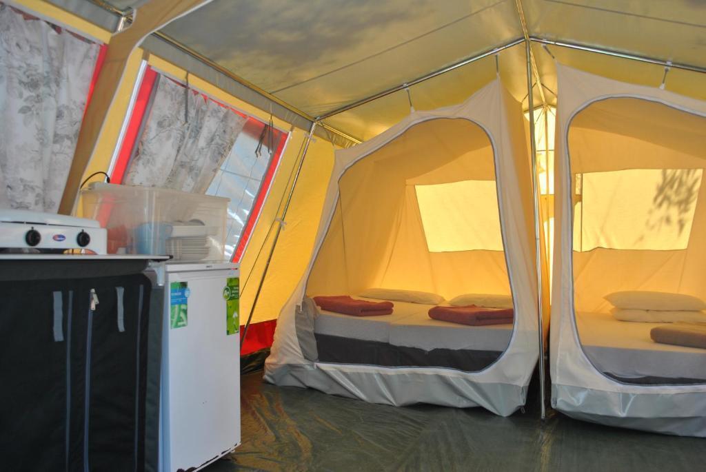 Camping Village Canapai
