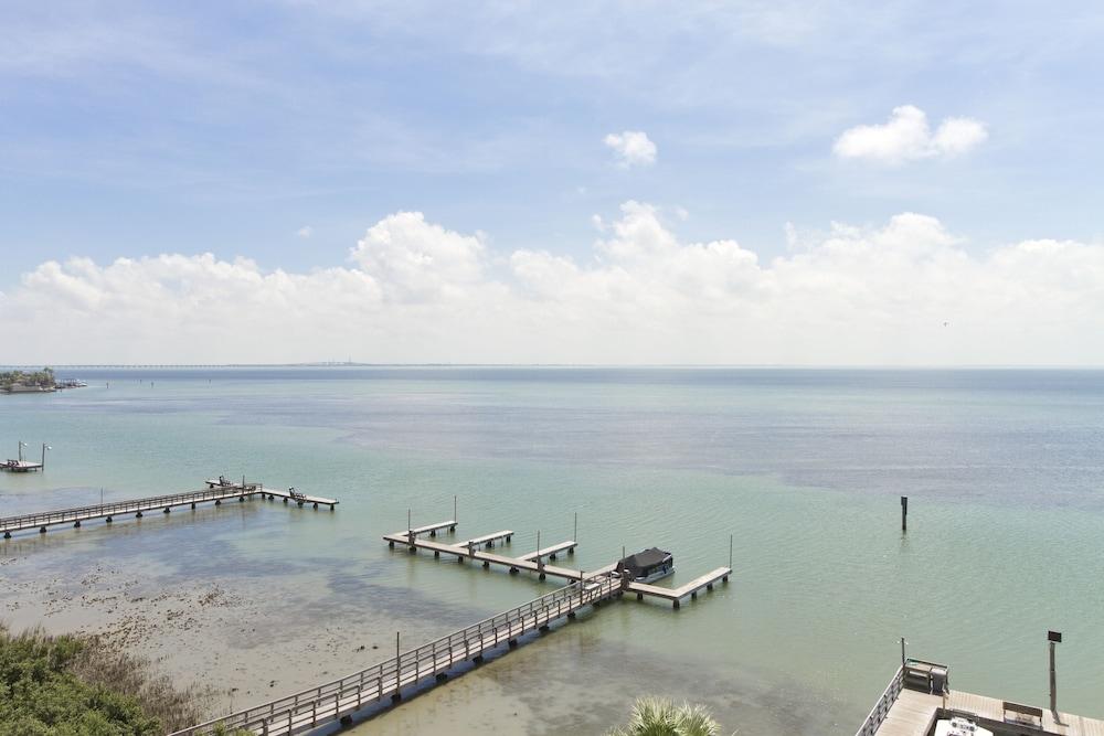 Galleon Bay Resort