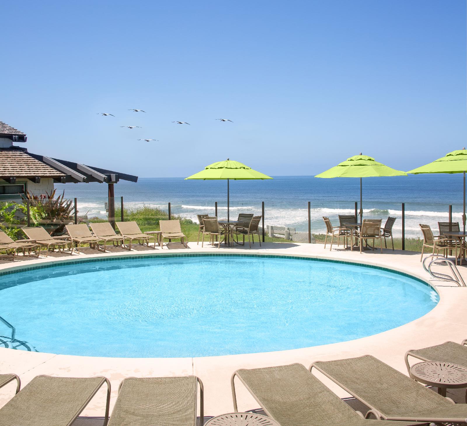 Wave Crest Del Mar
