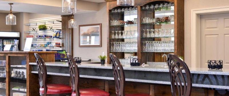 Appomattox Inn and Suites