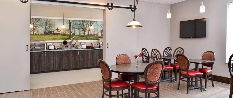 Appomattox Inn and Suites