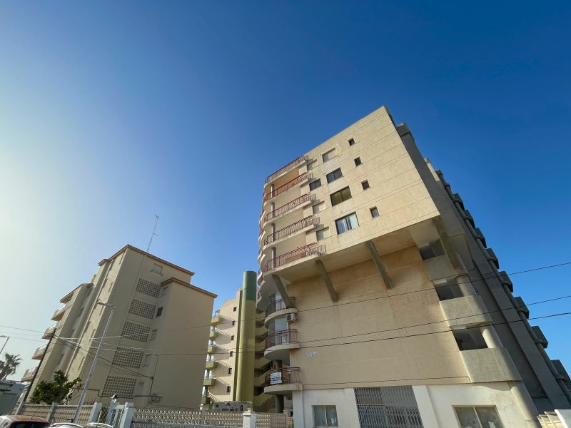 Apartamentos Olimpo 3000
