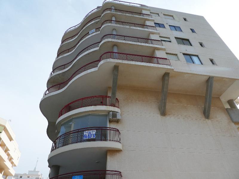 Apartamentos Olimpo 3000