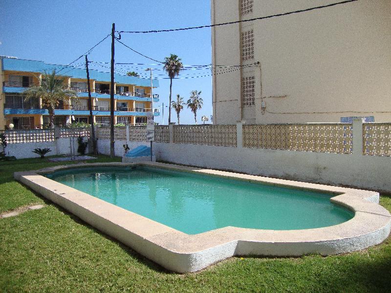 Apartamentos Olimpo 3000