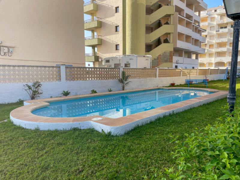 Apartamentos Olimpo 3000