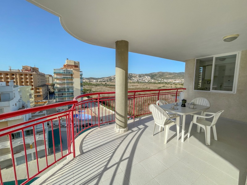 Apartamentos Olimpo 3000