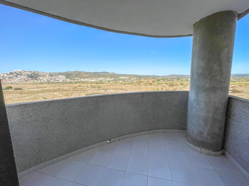 Apartamentos Olimpo 3000