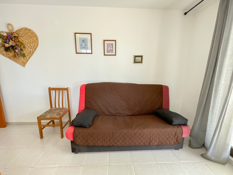 Apartamentos Olimpo 3000