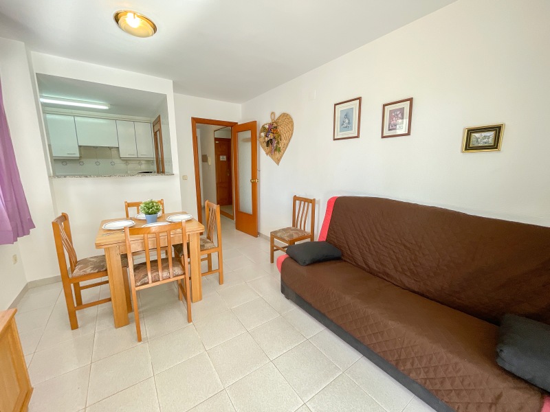 Apartamentos Olimpo 3000