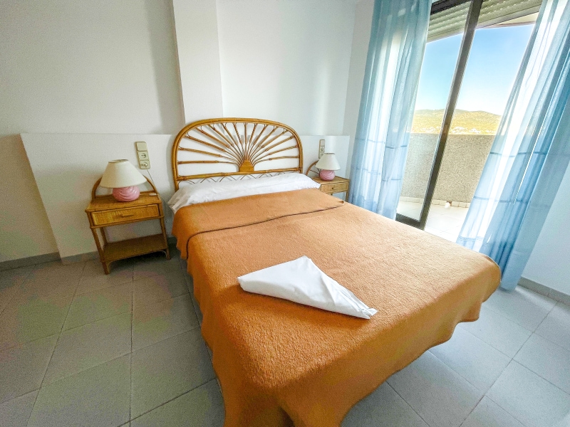 Apartamentos Olimpo 3000