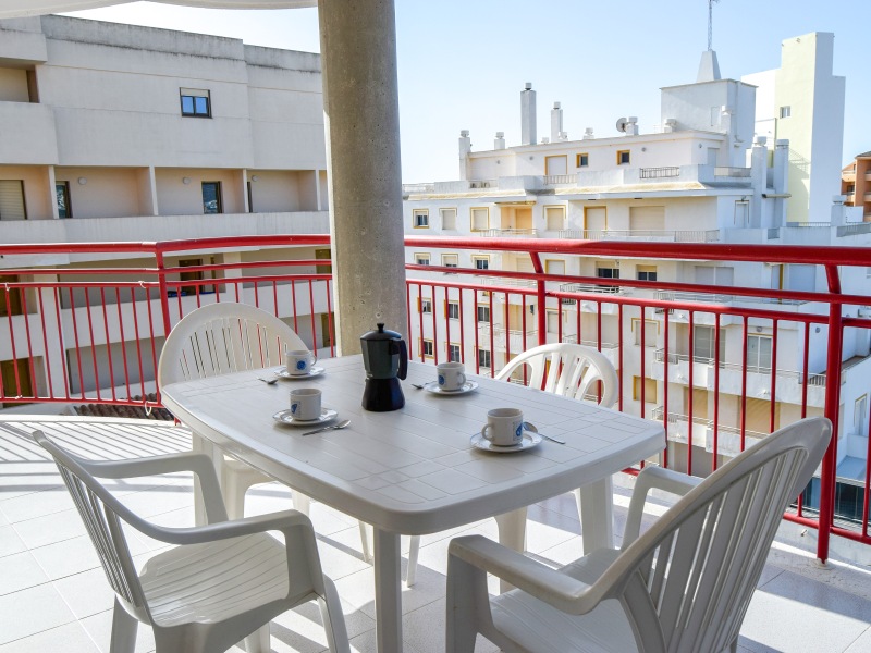 Apartamentos Olimpo 3000