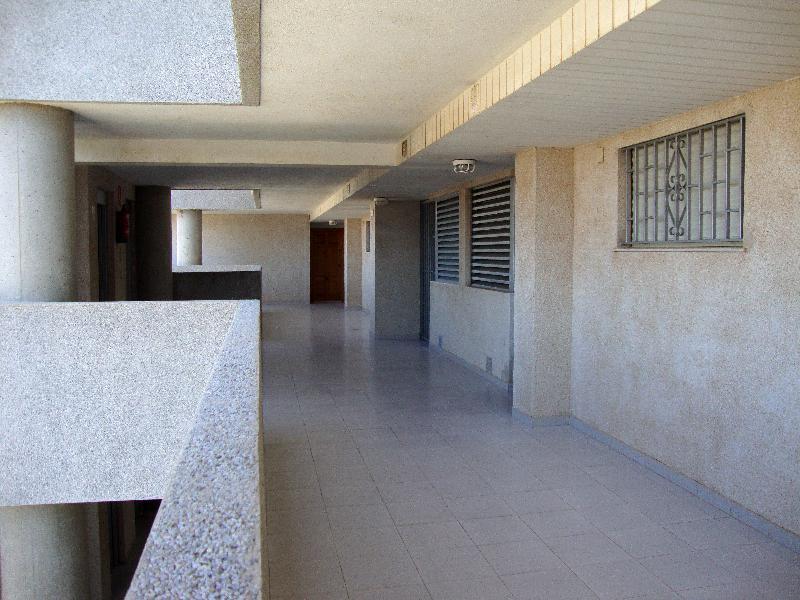 Apartamentos Olimpo 3000