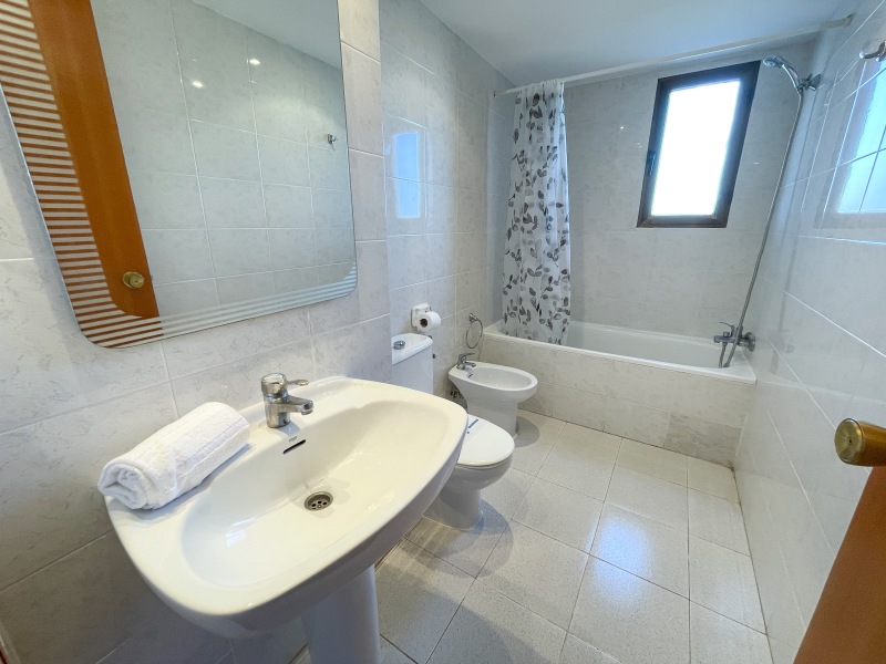 Apartamentos Olimpo 3000
